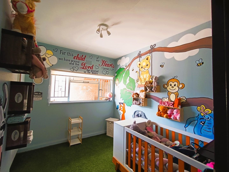 4 Bedroom Property for Sale in Willows Free State